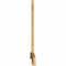 Ekena Millwork Bellingham Rough Sawn Timber Gable Bracket, Western Red Cedar, 108"W x 58"H x 2"D x 6"F, 13/12 Pitch GBW108X58X0206BEL00RWR - alternate 2